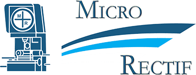 logo Micro rectif